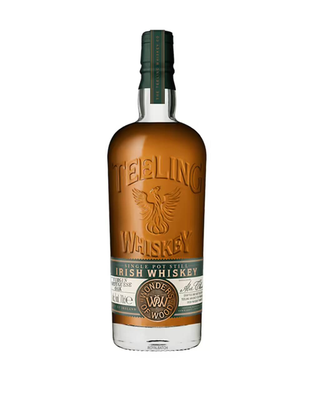 Buy Teeling Small Batch Irish Whiskey