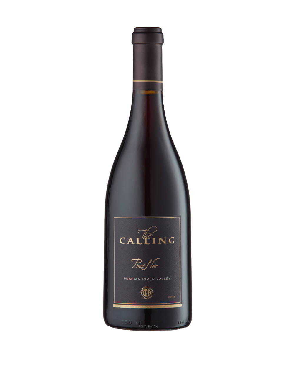 The Calling Russian River Valley Pinot Noir Wine 2021