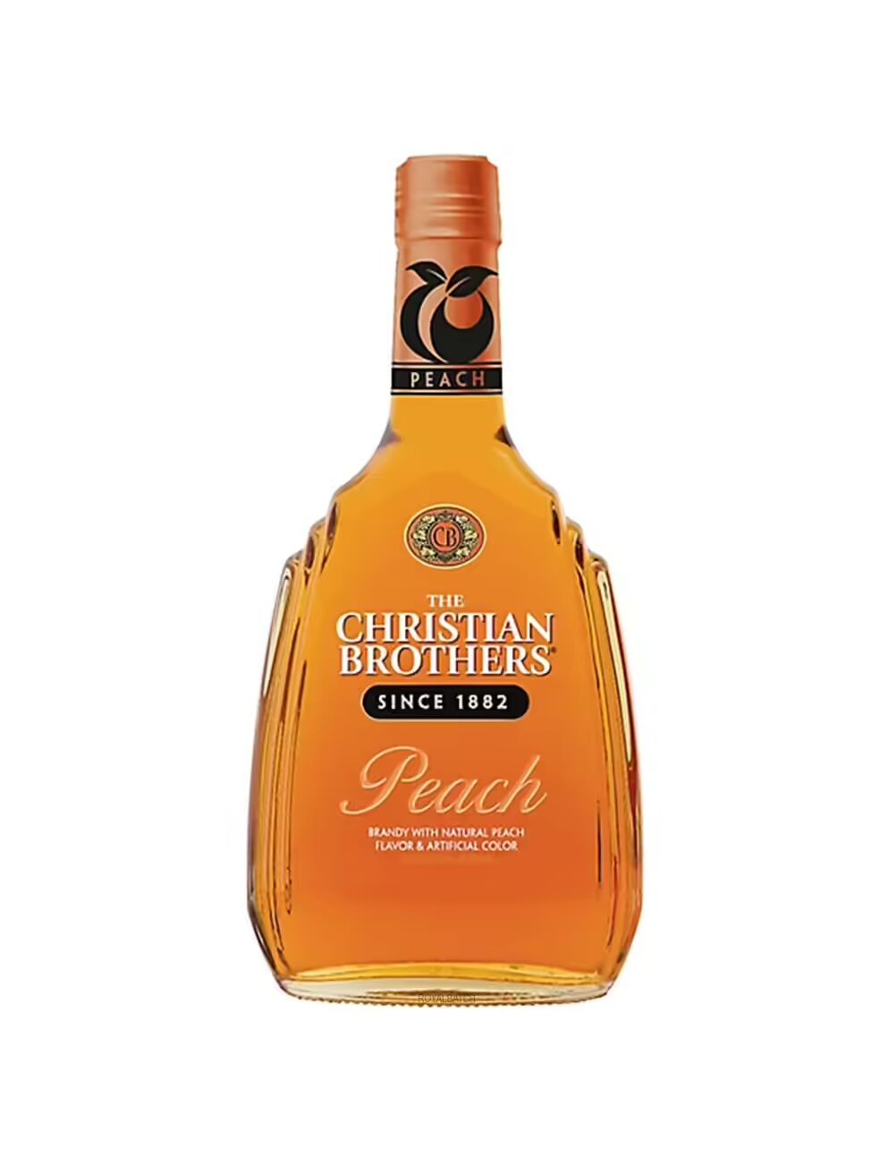 The Christian Brothers Peach Brandy