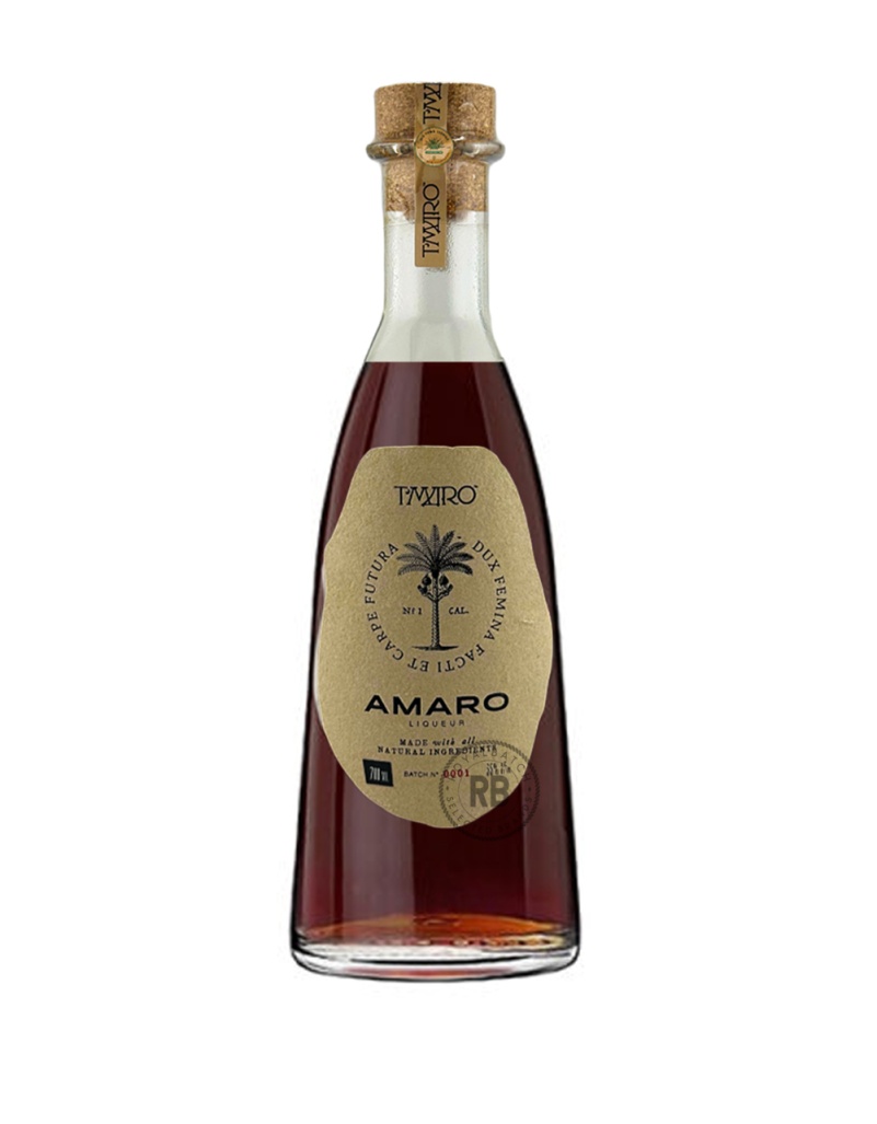 T'maro Amaro Liqueur