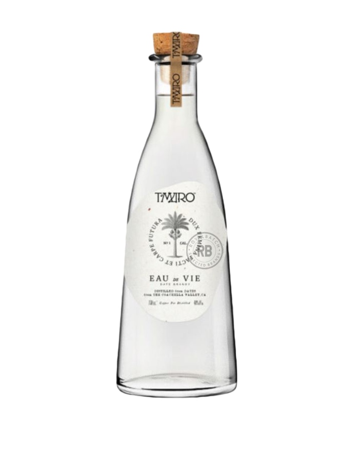 T'maro Eau de Vie Liqueur