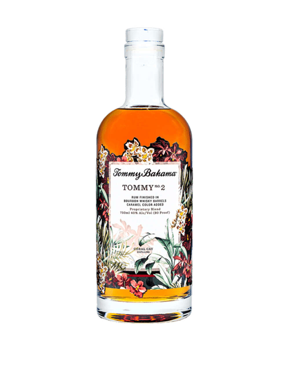 Tommy Bahama No. 2 Rum