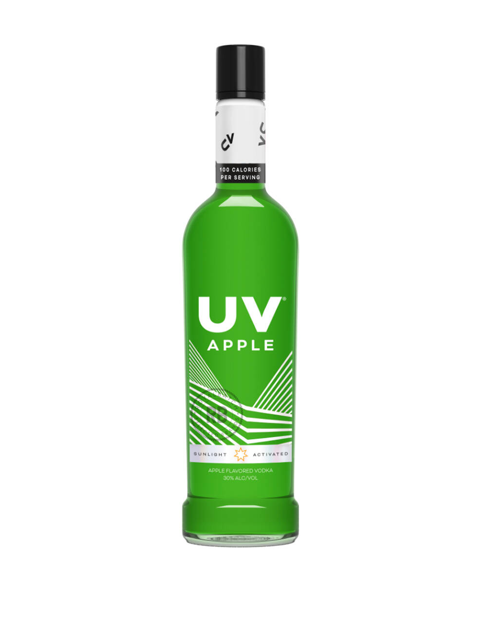 UV Apple Vodka