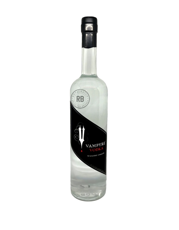 Vampyre Clear Vodka