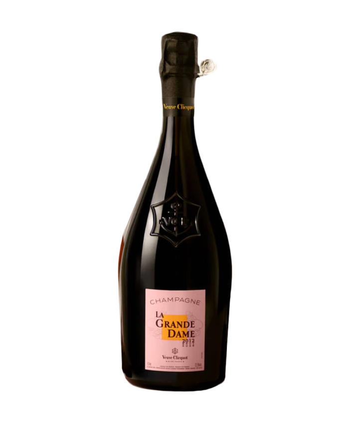 Le Chemin Du Roi Champagne Rosé