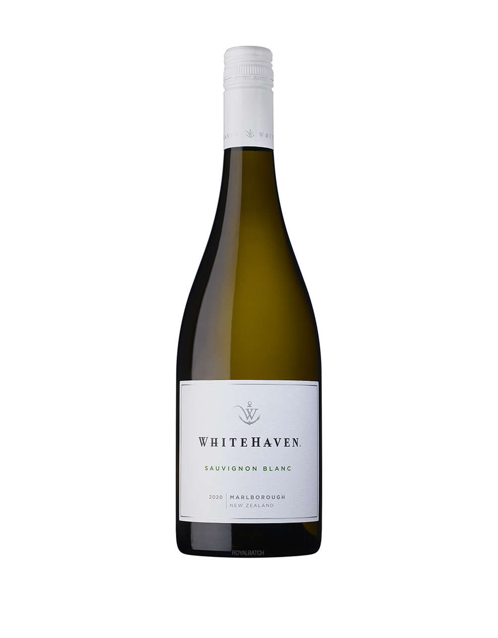 WhiteHaven Marlborough Sauvignon Blanc Wine 2021