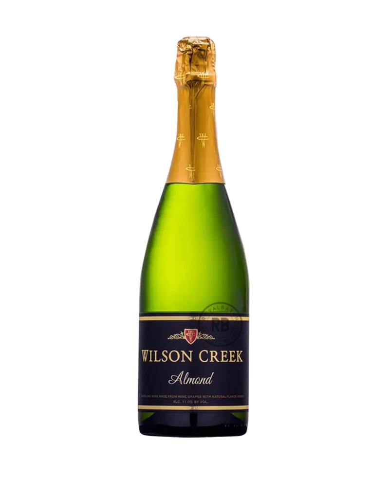 Wilson Creek Almond Sparkling Wine