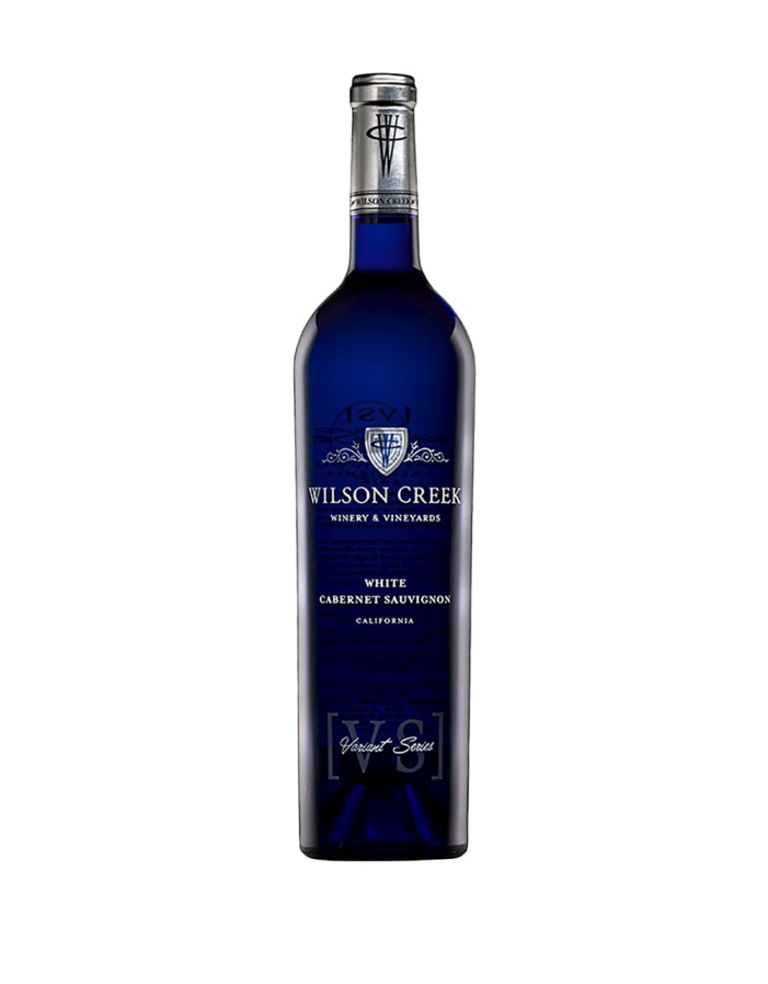 Wilson Creek VS White Cabernet Sauvignon Wine