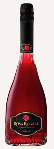 Banfi Rosa Regale 2020 750ml Rose