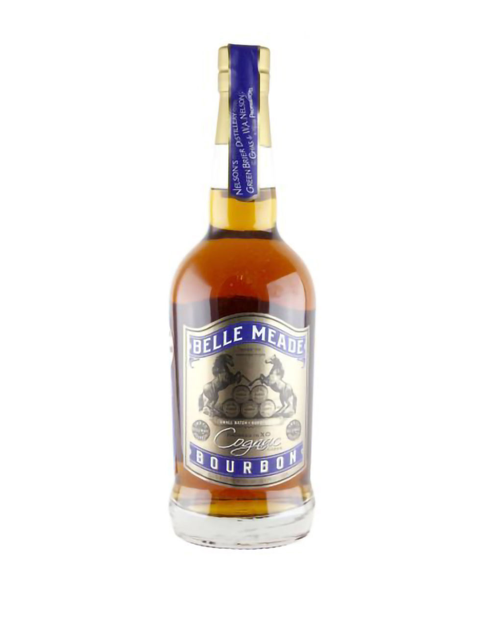 Belle Meade Cognac Cask Finish Bourbon