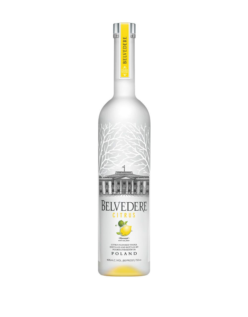 Belvedere Citrus