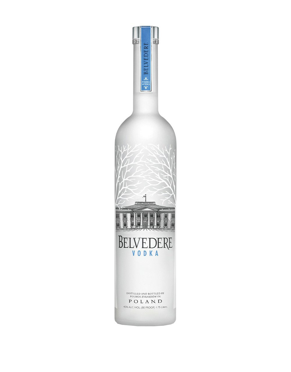 Belvedere Vodka IL: Experience the Taste!