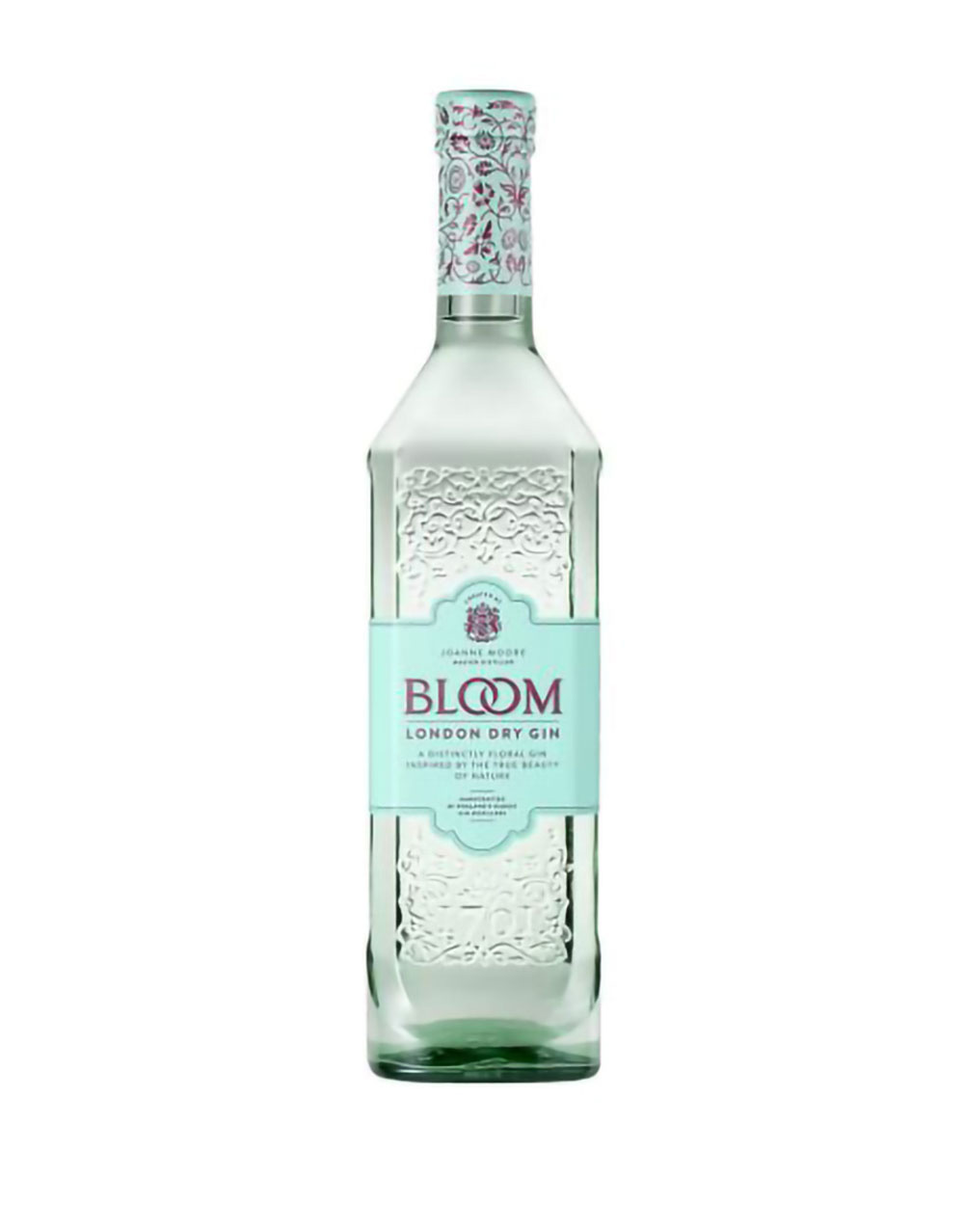 Bloom Gin