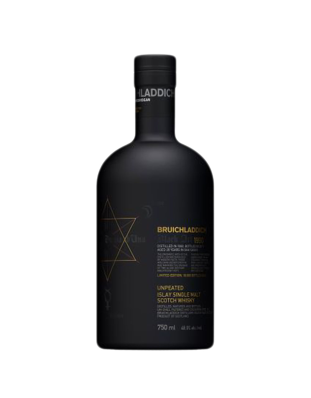 Bruichladdich Black Art 06.1