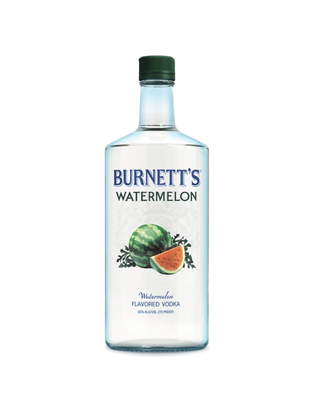 Burnett's Watermelon Vodka