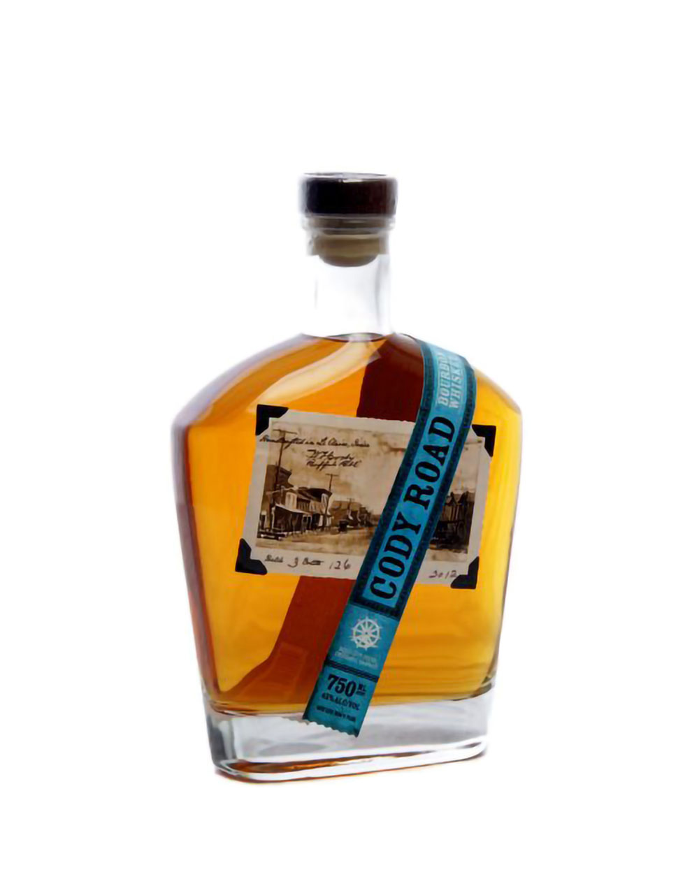 Cody Road Bourbon