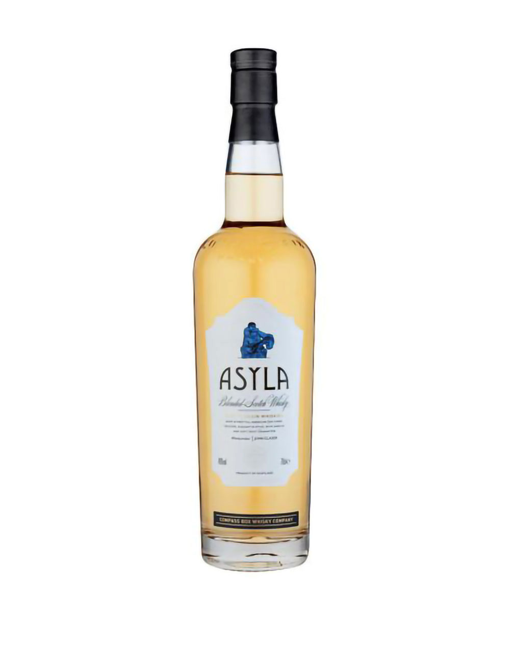 Compass Box Asyla Scotch Whisky