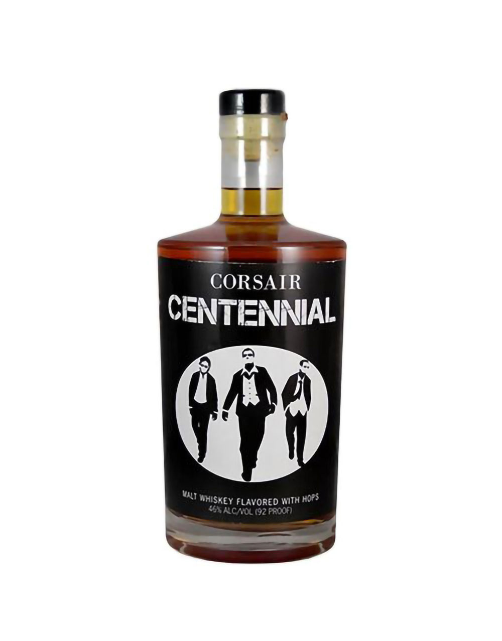 Corsair Centennial Malt Whiskey