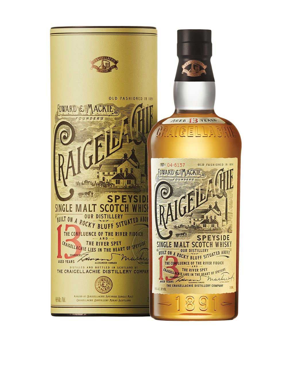 Discover Craigellachie Whiskey Collection | Royal Batch