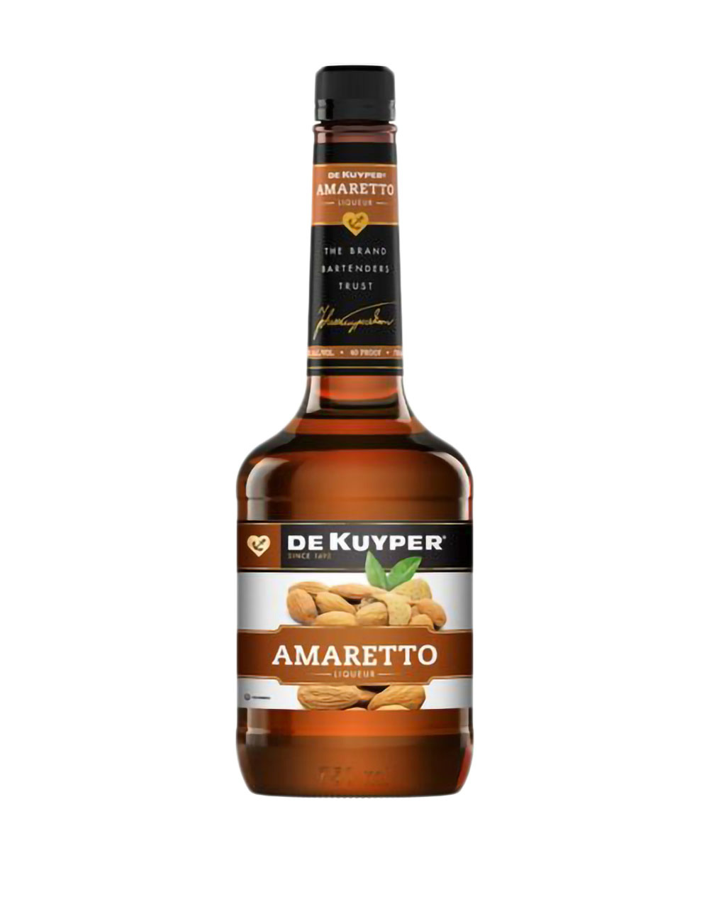 De Kuyper Amaretto Liqueur