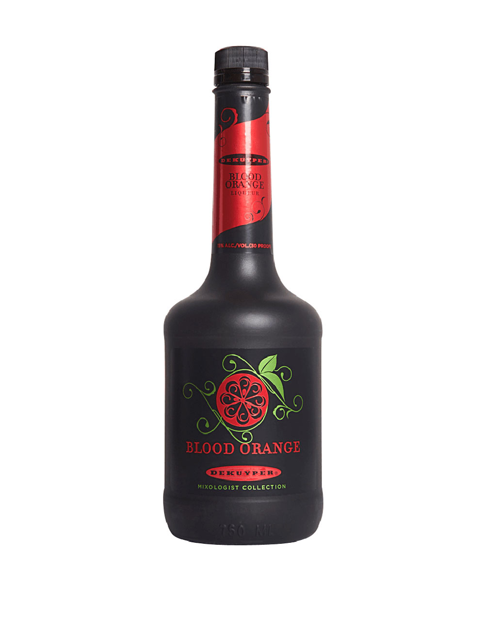 Dekuyper Blood Orange Liqueur