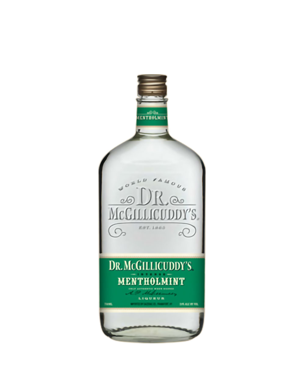 Dr. McGillicuddy's Mentholmint