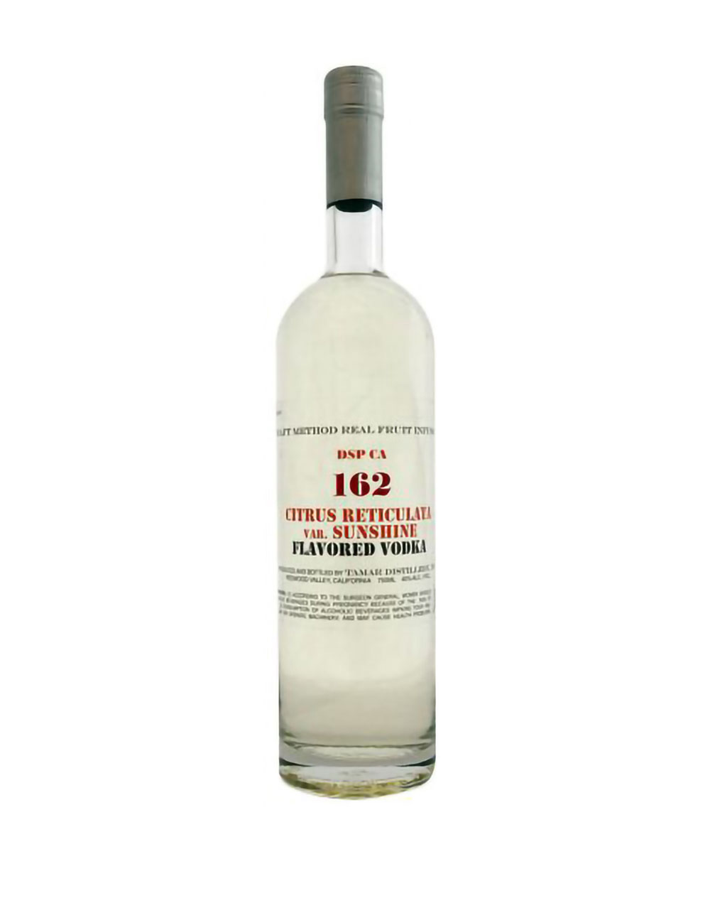 DSP CA 162 Citron Vodka