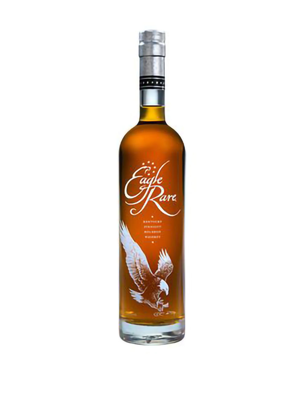 Eagle Rare 10 Year Old Kentucky Straight Bourbon Whiskey 375mL