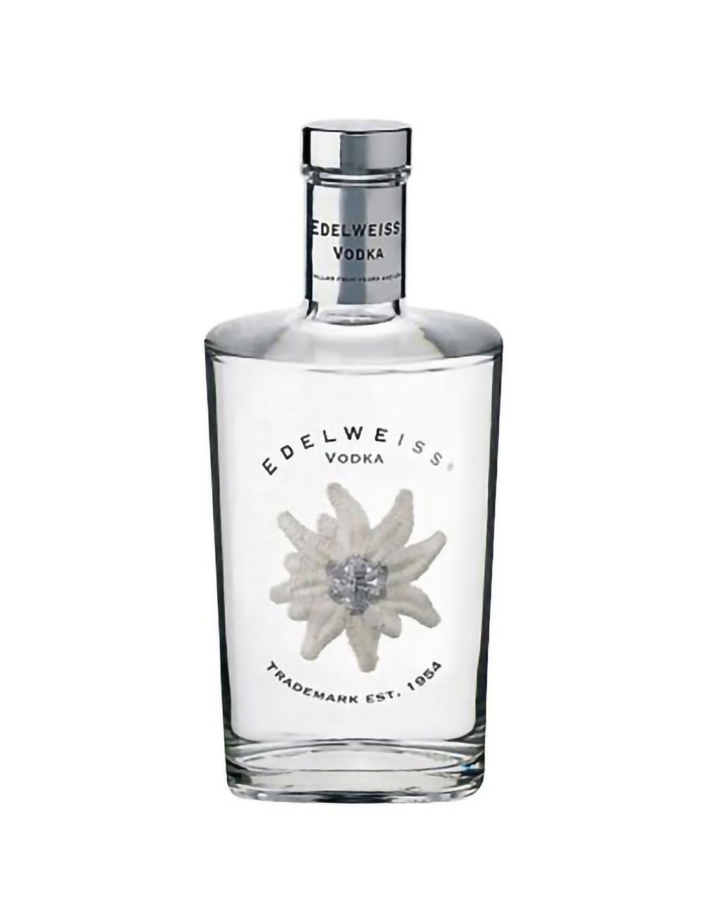 EDELWEISS Alpine Vodka