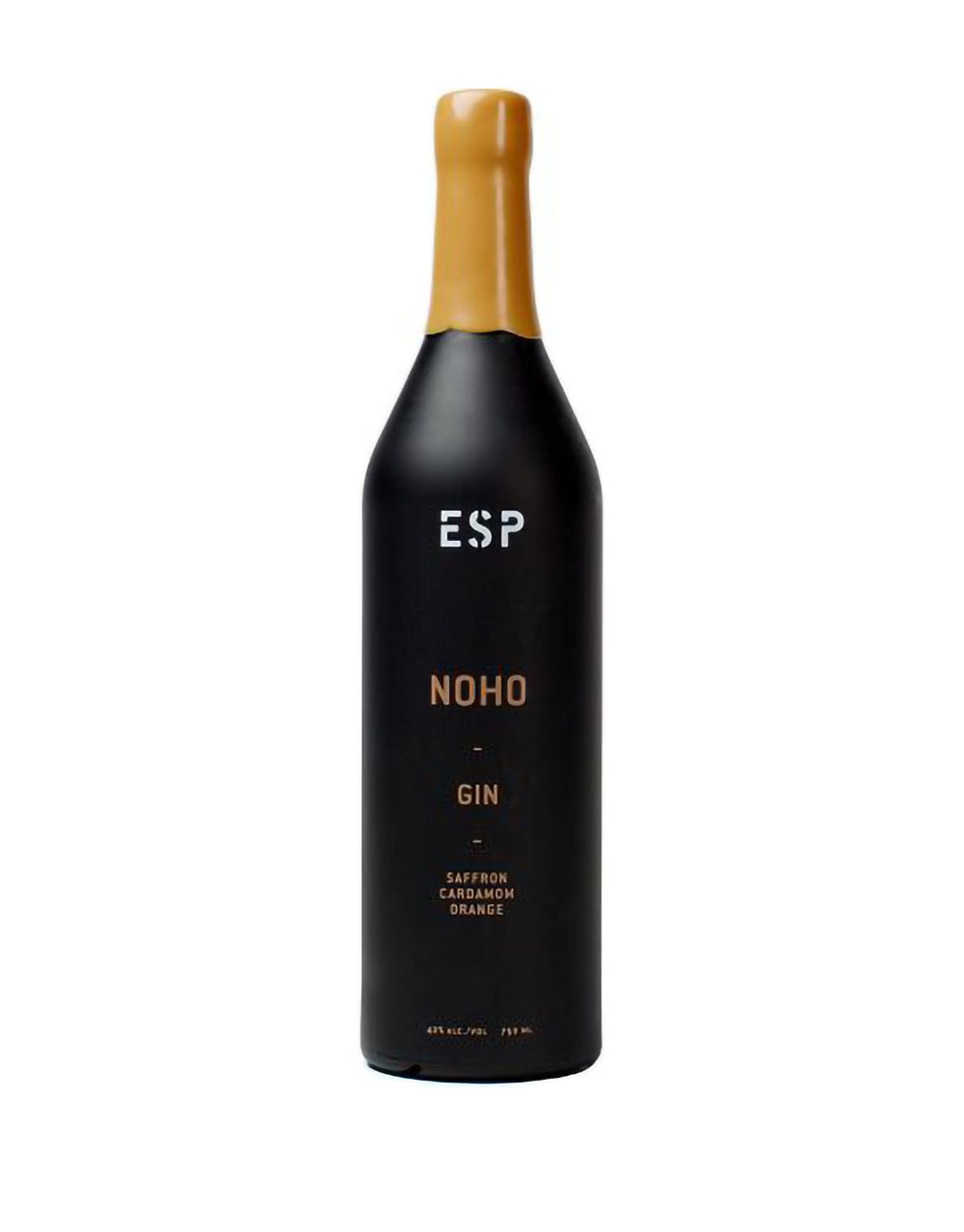 ESP NoHo Gin