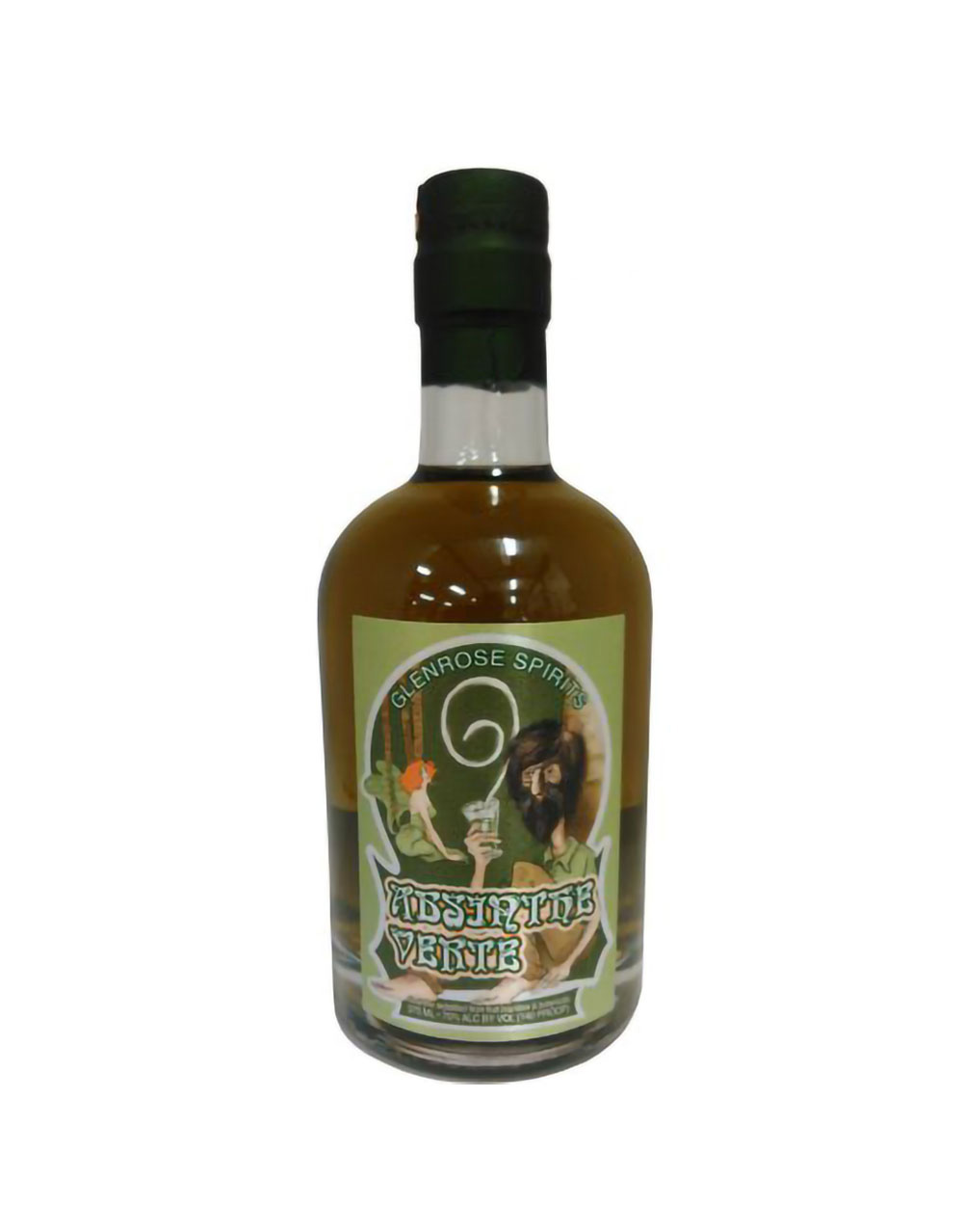 Glenrose Absinthe Verte