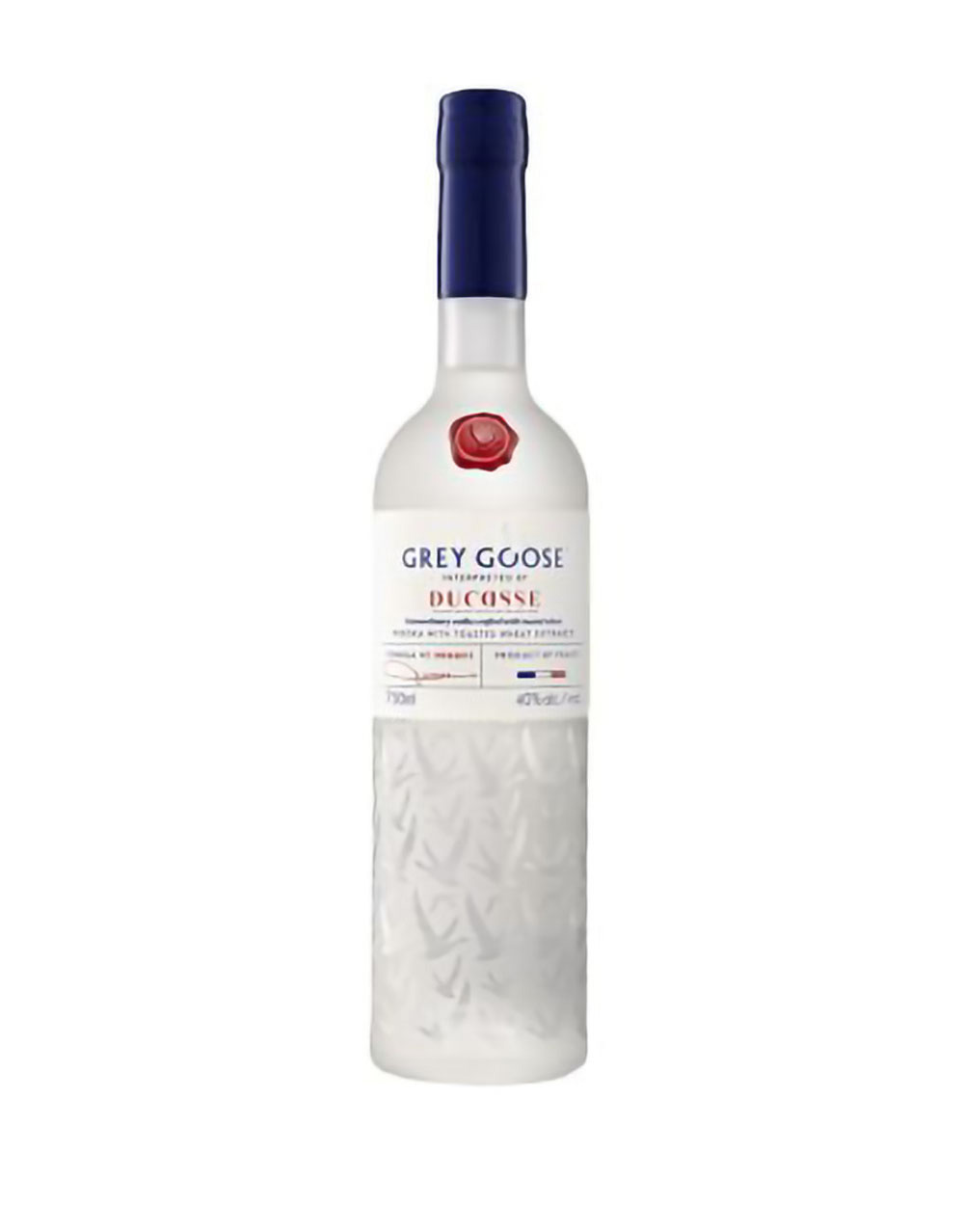 Grey Goose Ducasse Vodka