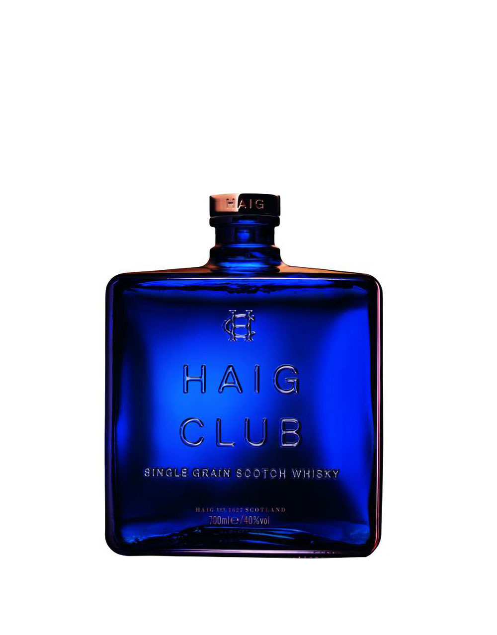 Haig Club Single Grain Scotch Whisky