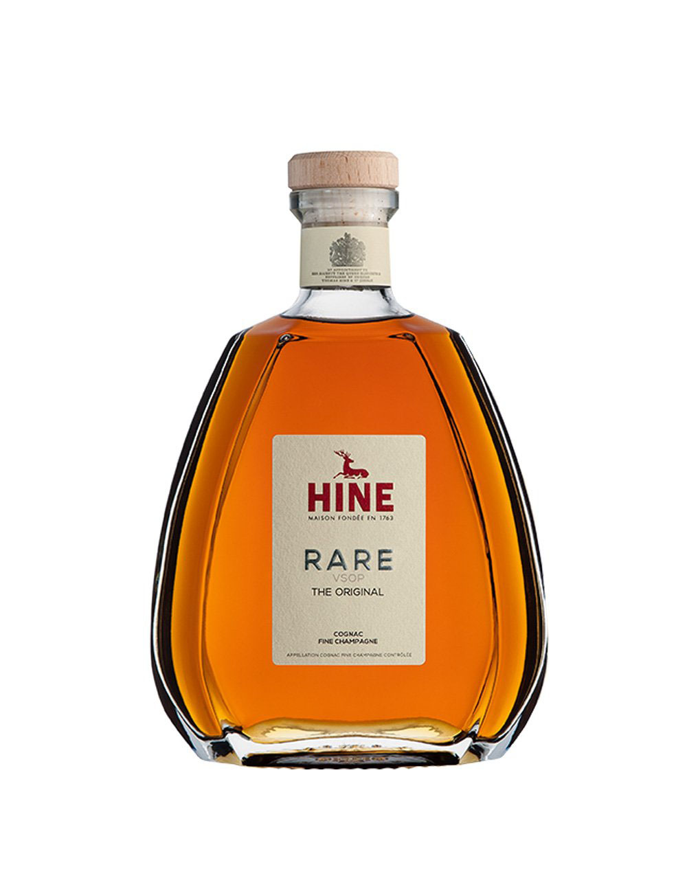 HINE VSOP Rare Cognac