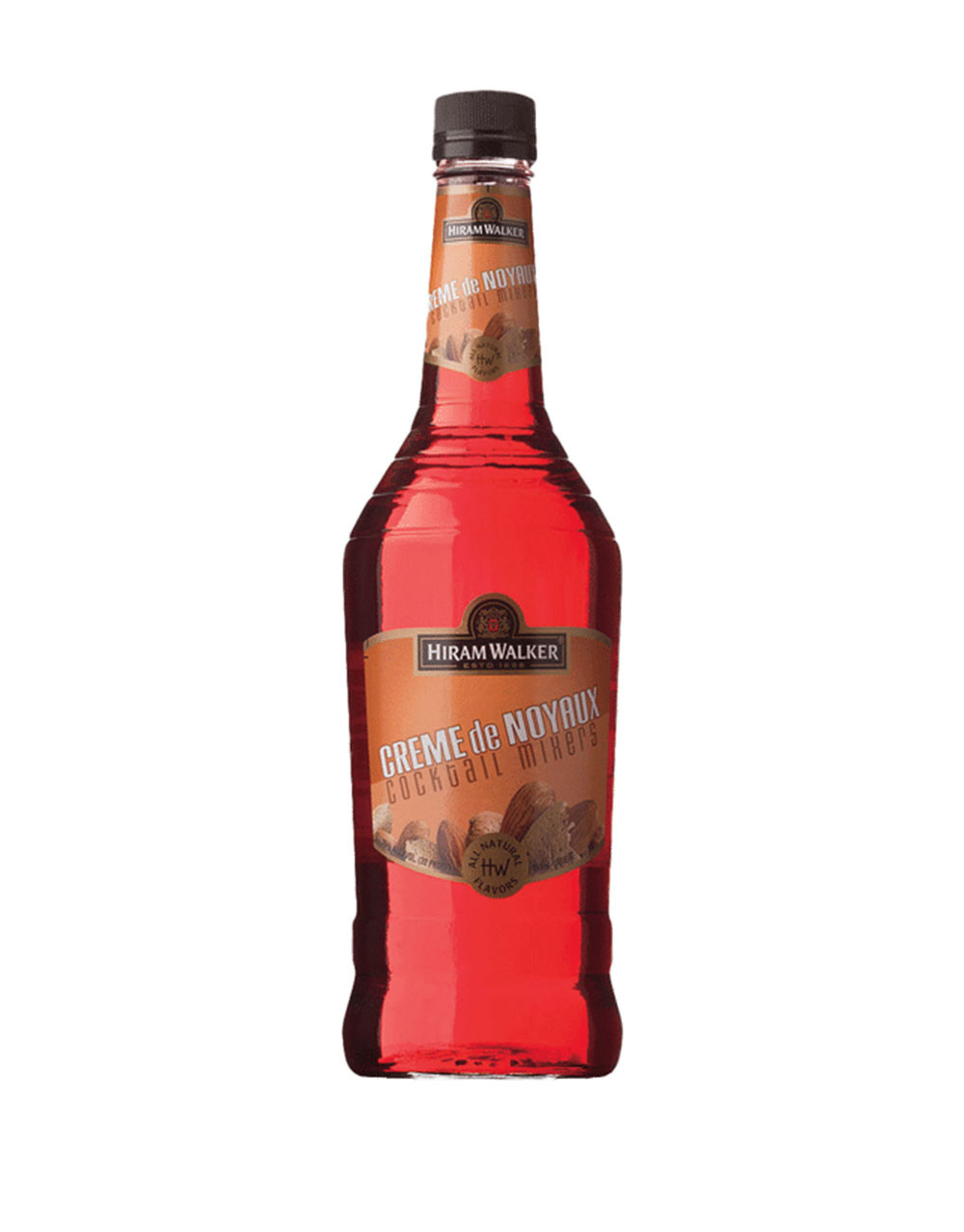 Hiram Walker Creme De Noyaux