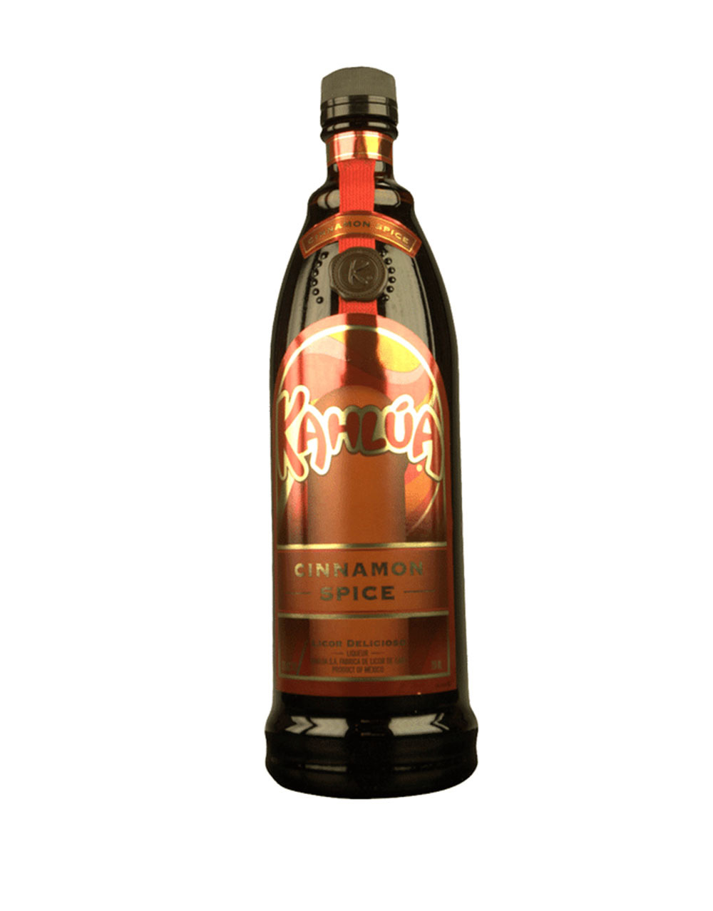 Kahlua Cinnamon Spice Liqueur