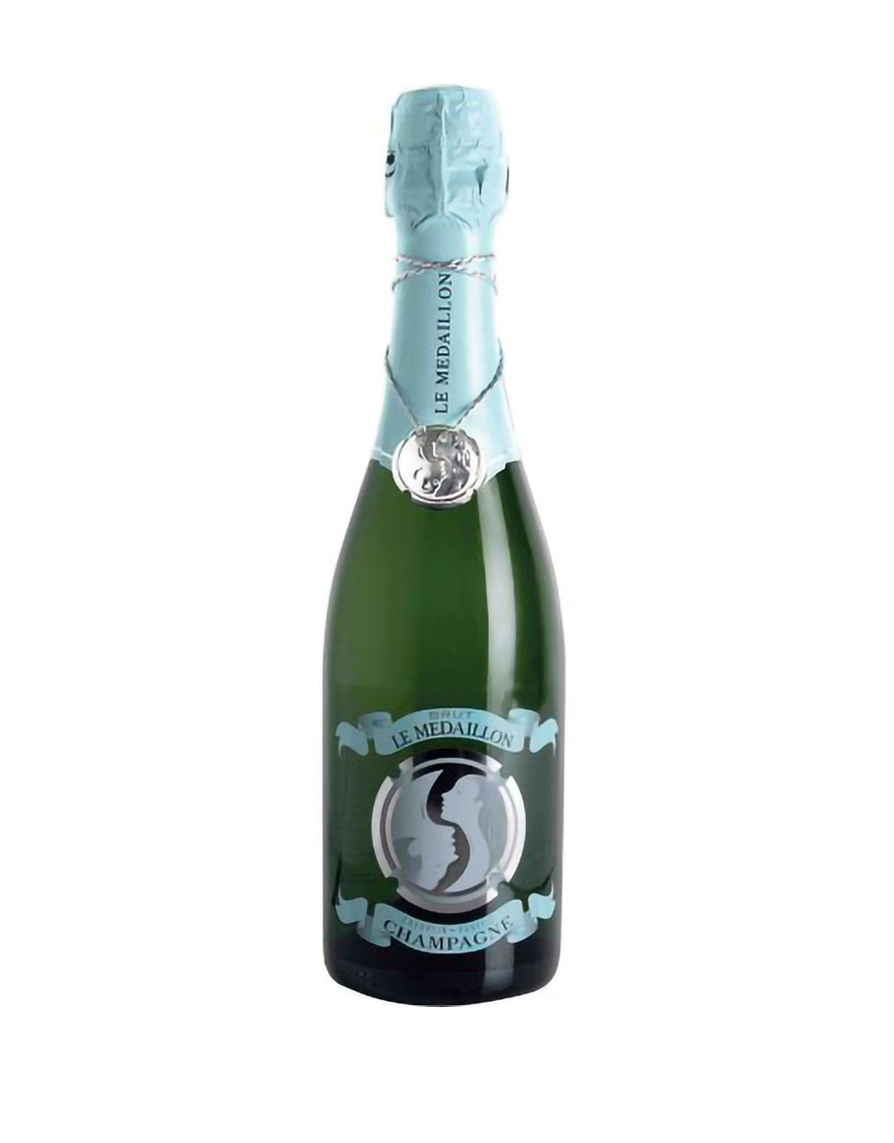 Le Medaillon Brut Champagne