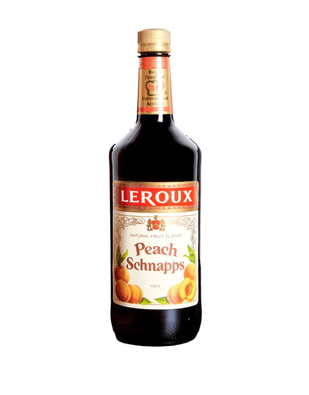 Leroux Peach Schnapps