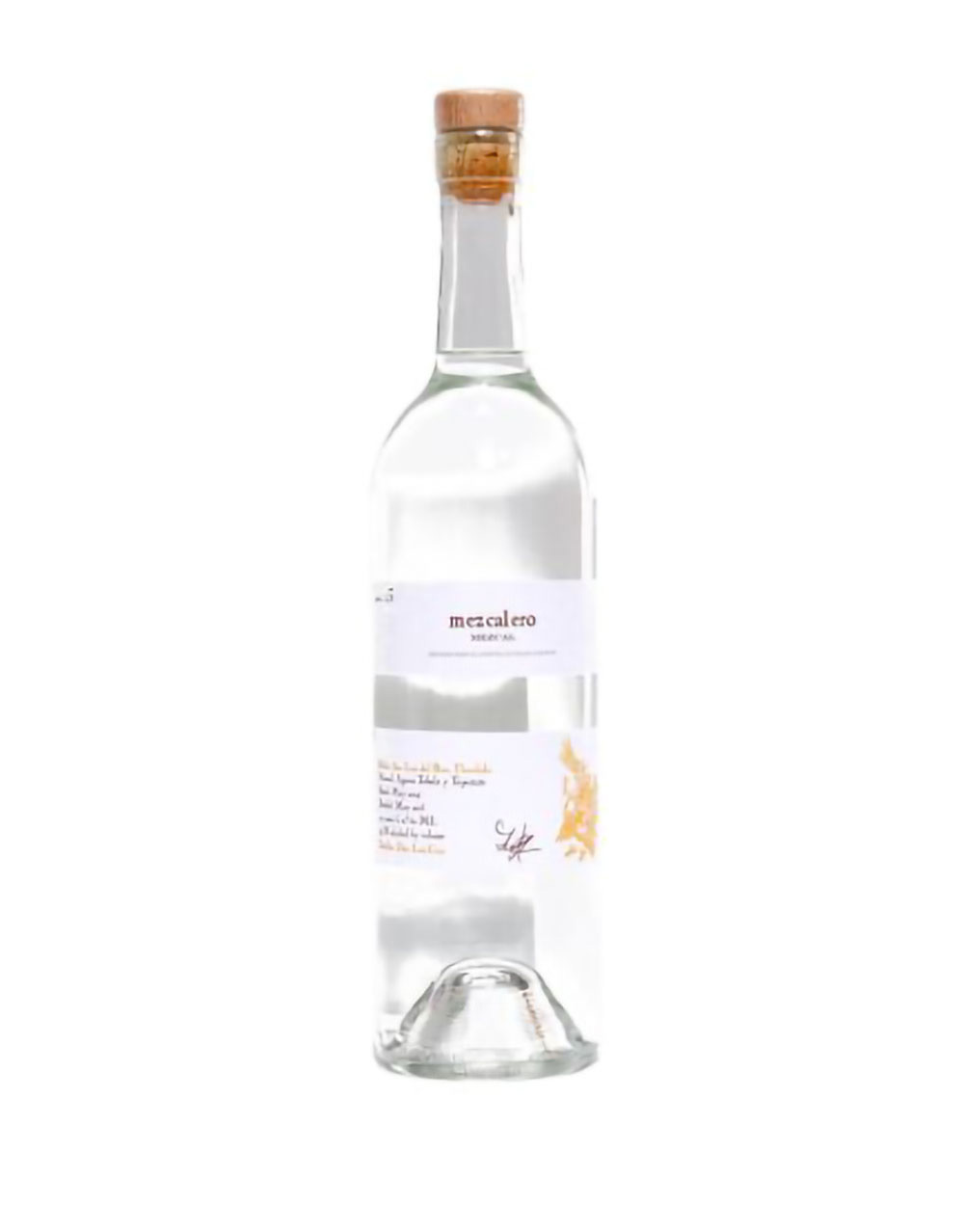 Mezcalero No. 13