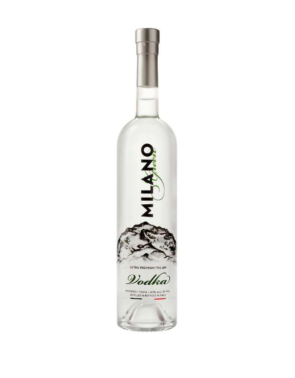 Milano Green Vodka