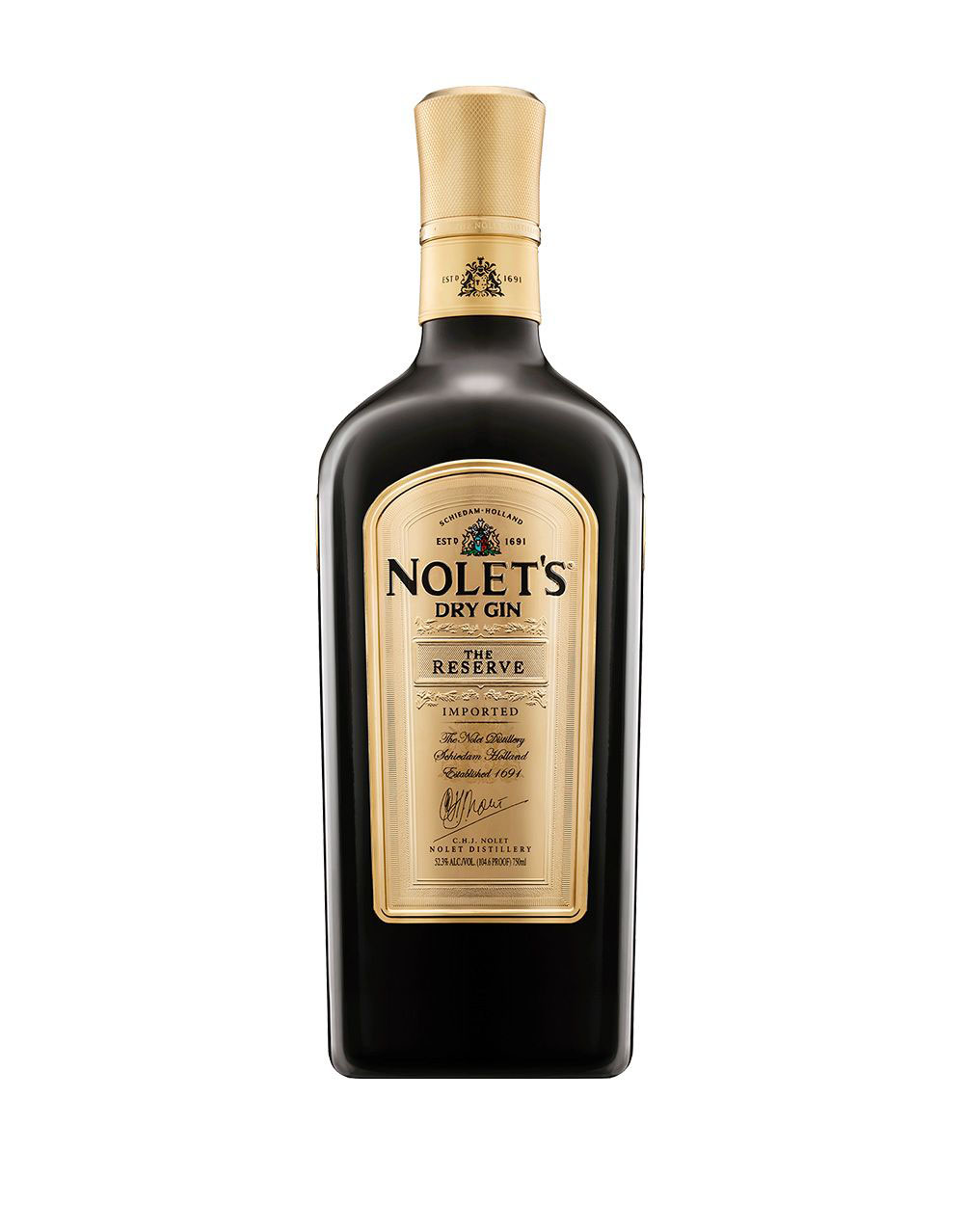 Discover NOLET'S Finest s Cognac Collection | Royal Batch