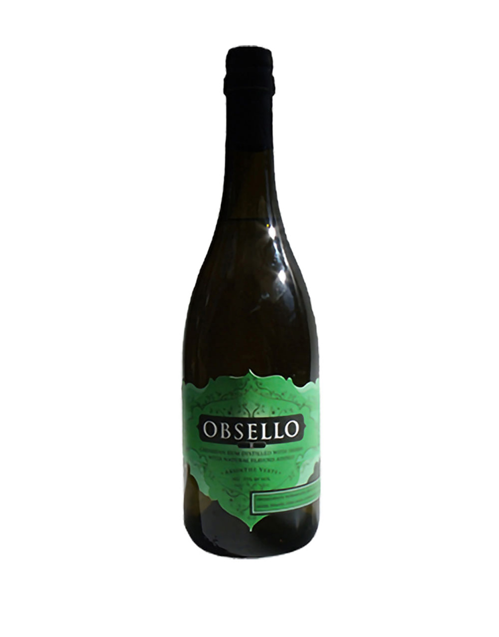 Obsello II Absinthe Verte