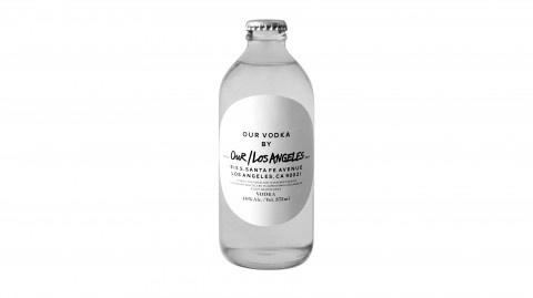 Our Los Angeles 375 ml Vodka