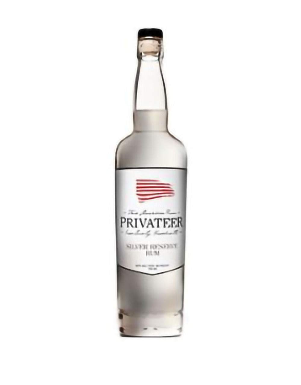 Privateer Silver Reserve Rum