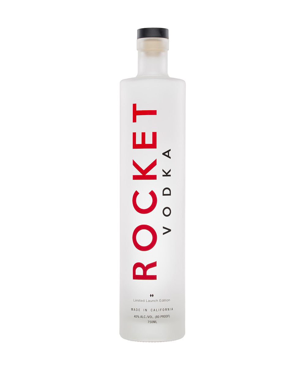Rocket Vodka | Royal Batch