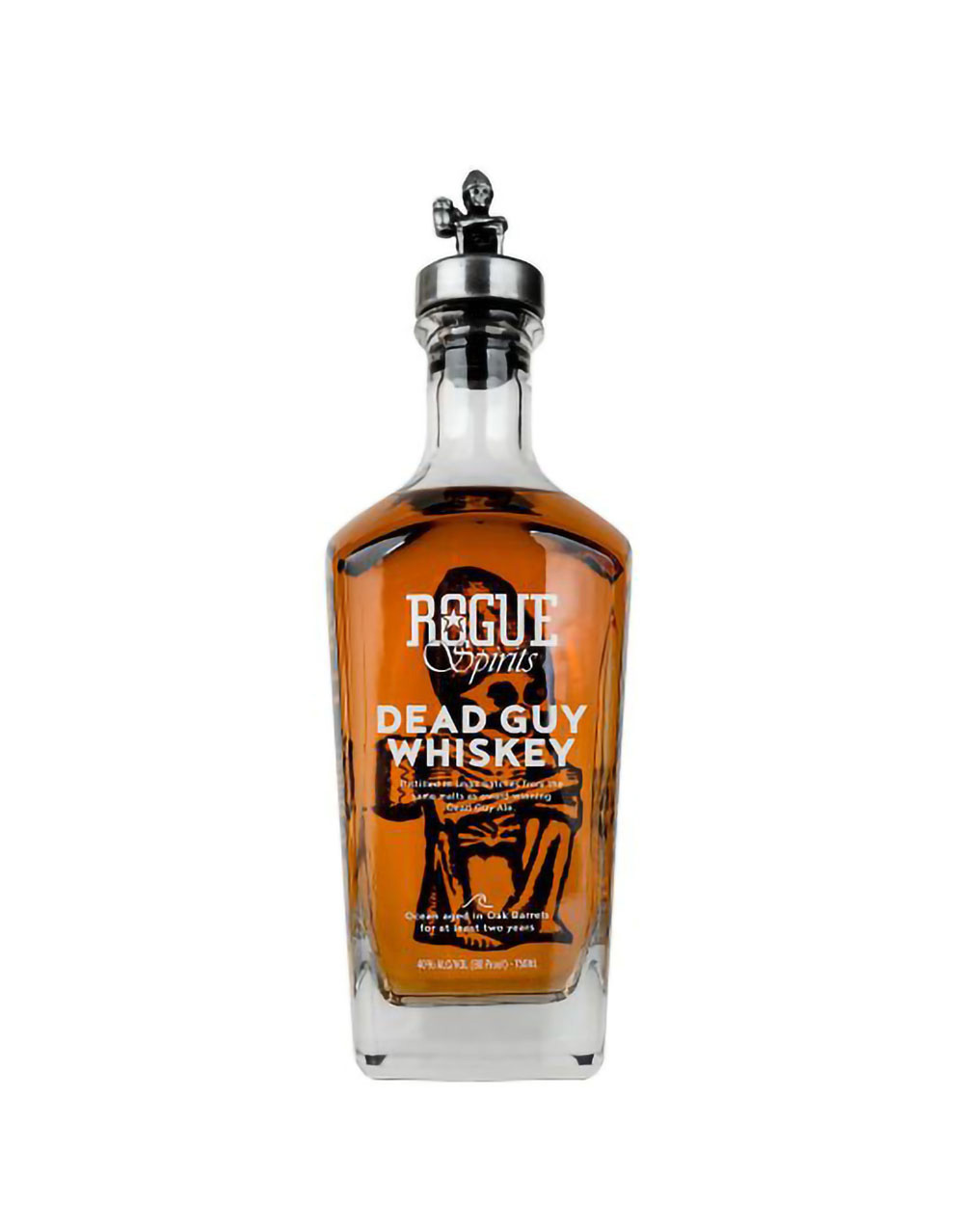 Rogue Dead Guy Whiskey
