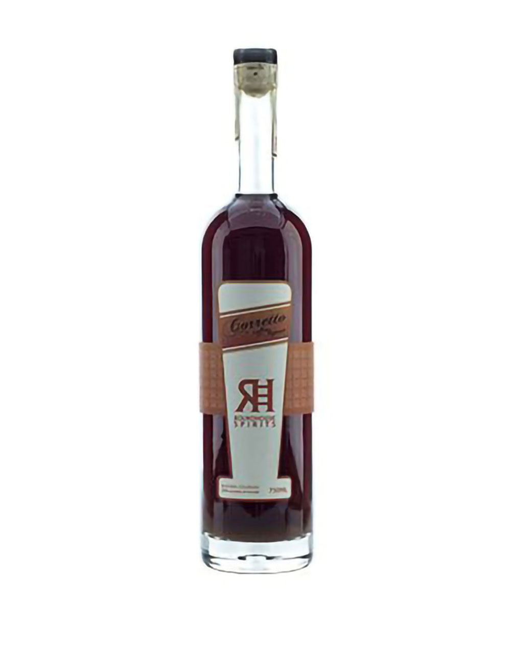 Roundhouse Corretto Coffee Liqueur