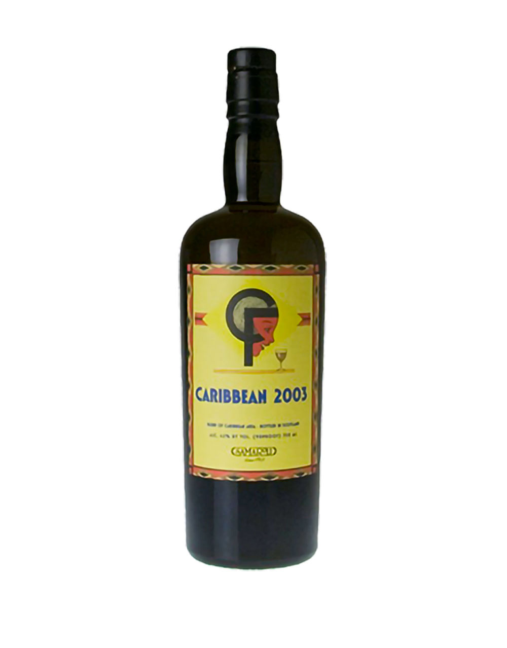 Samaroli Caribbean Rum 2003