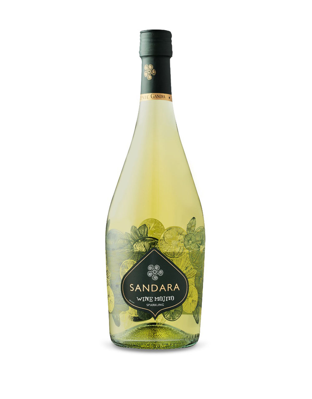 Sandara Premium Wine Mojito