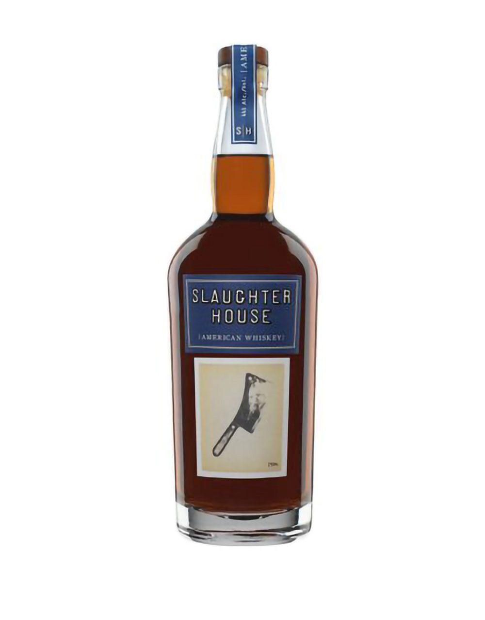 Slaughter House American Whiskey
